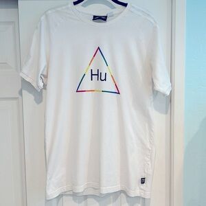 Large Adidas Human Race T-Shirt